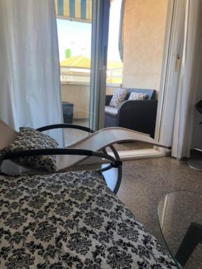 Apartamento Adri